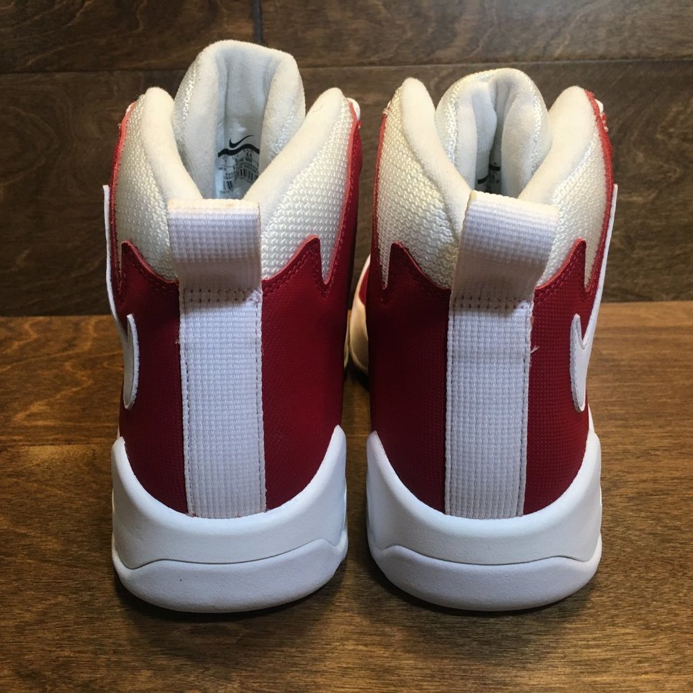 NEW Nike Air Darwin Rodman Men's Basketball  10.5 - Picture 9 of 16